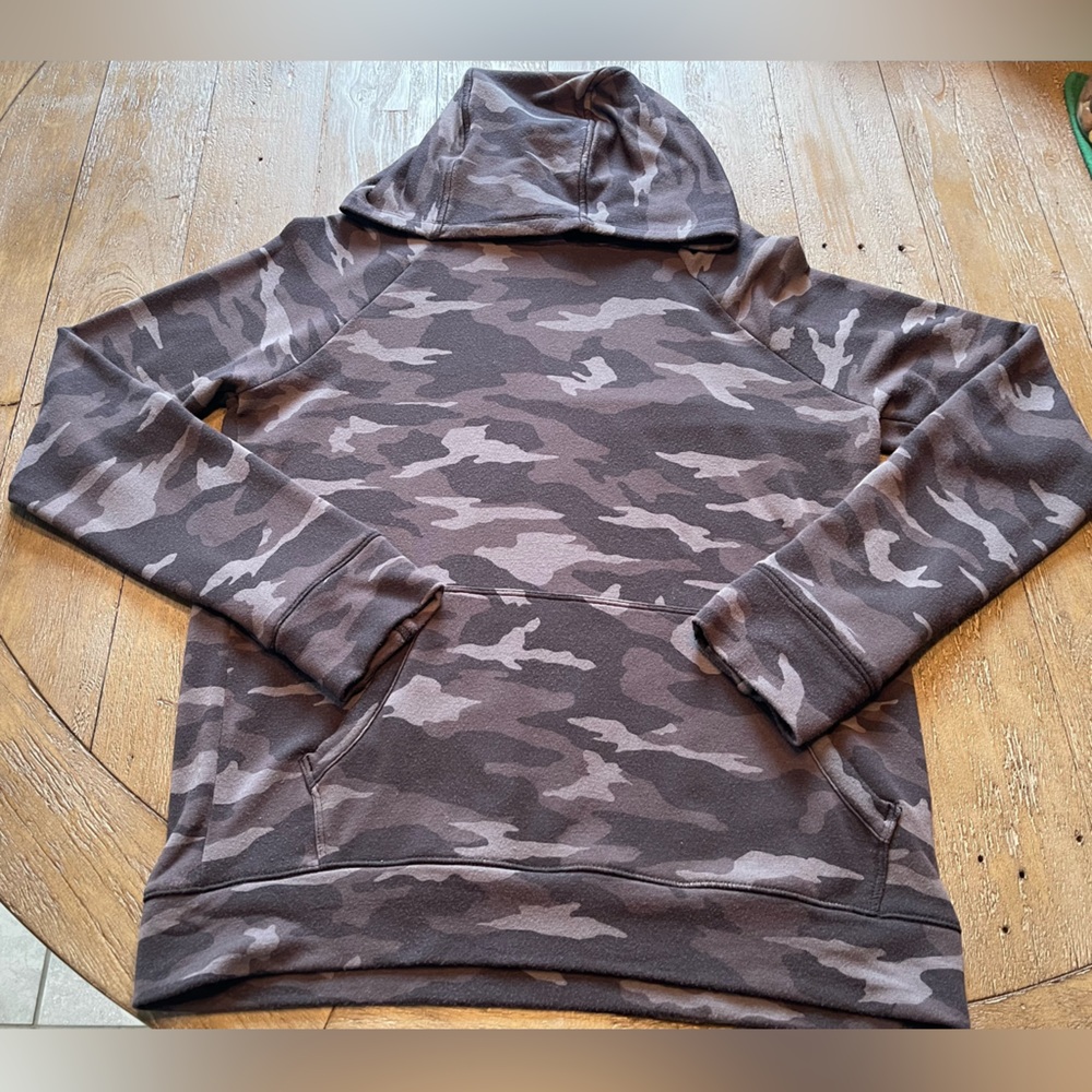 Athleta Girl hoodie